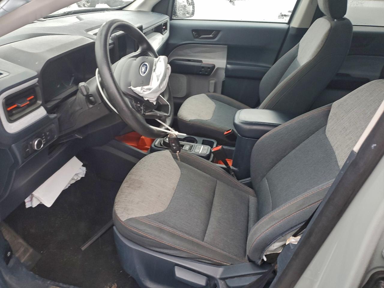 Ford Maverick Xl Image 2