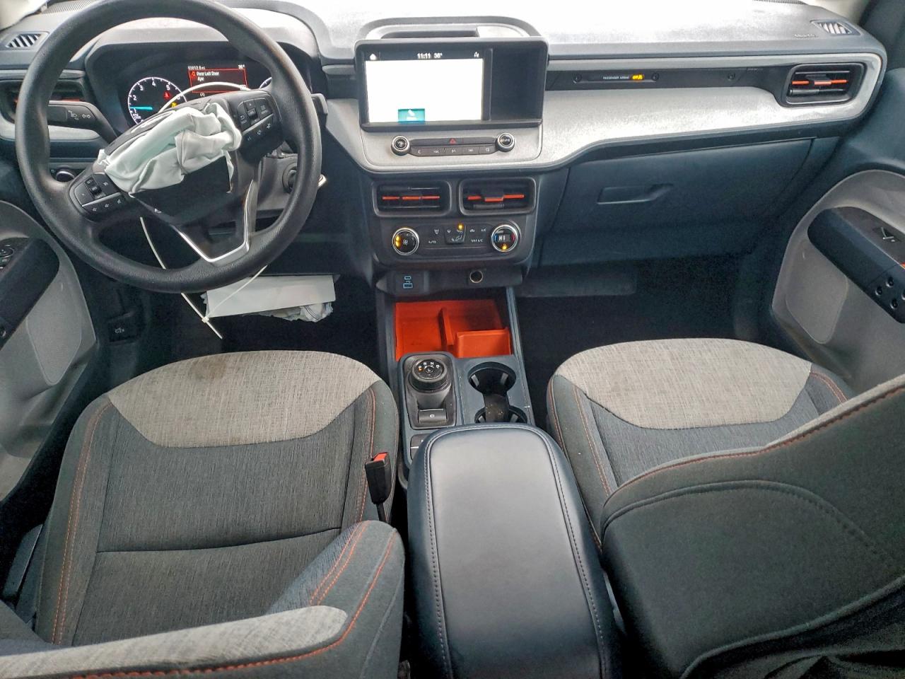 Ford Maverick Xl Image 3