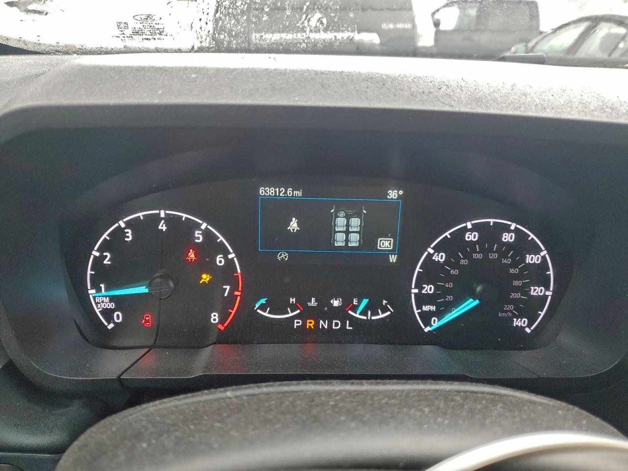 Ford Maverick Xl Image 6