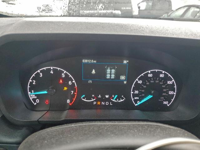 Ford Maverick Xl Image 6