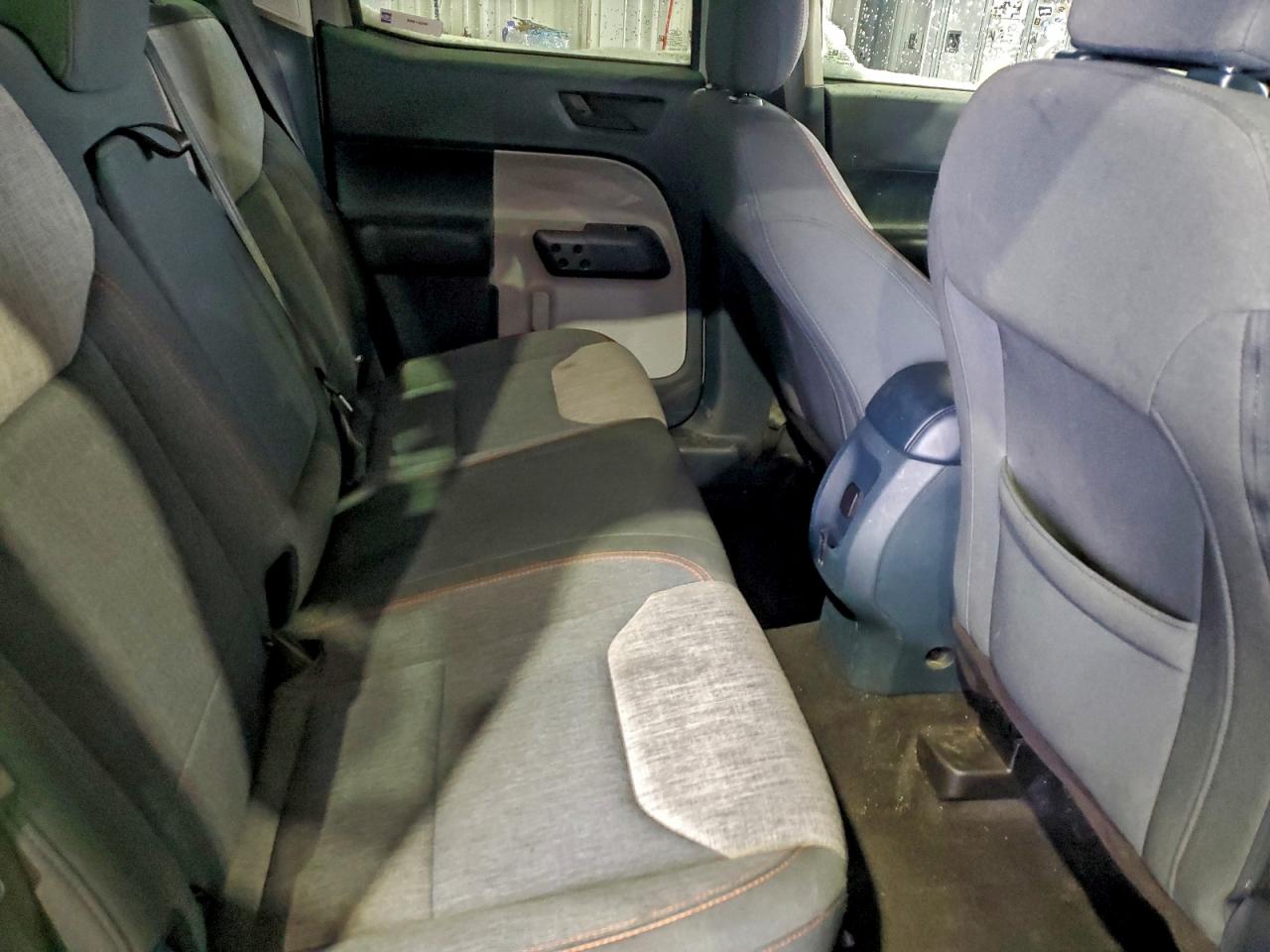 Ford Maverick Xl Image 12