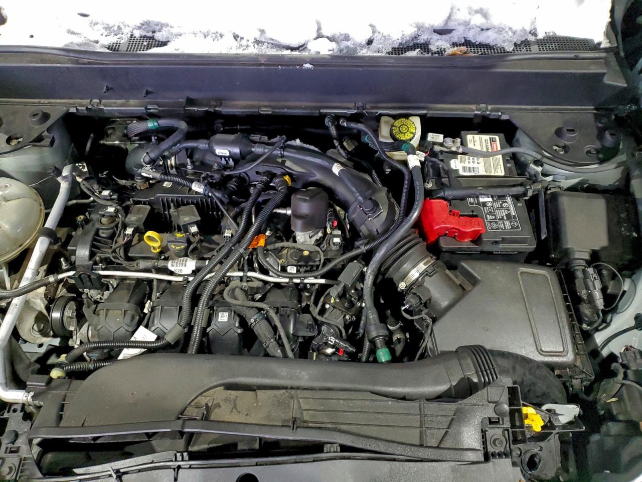 Ford Maverick Xl Image 9