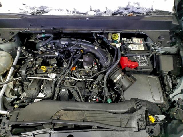 Ford Maverick Xl Image 9