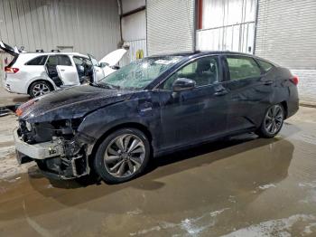  Salvage Honda Clarity