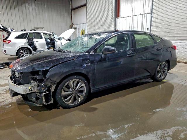  Salvage Honda Clarity