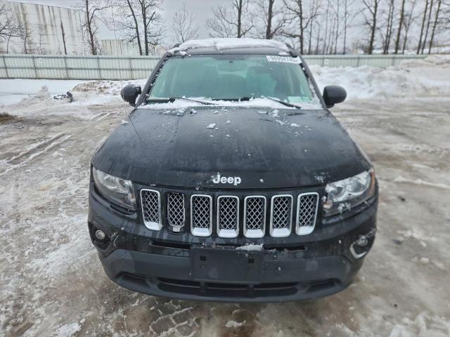 Jeep Compass Latitude Image 12