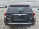 Jeep Compass Latitude Image 5