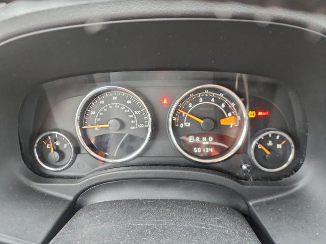 Jeep Compass Latitude Image 7