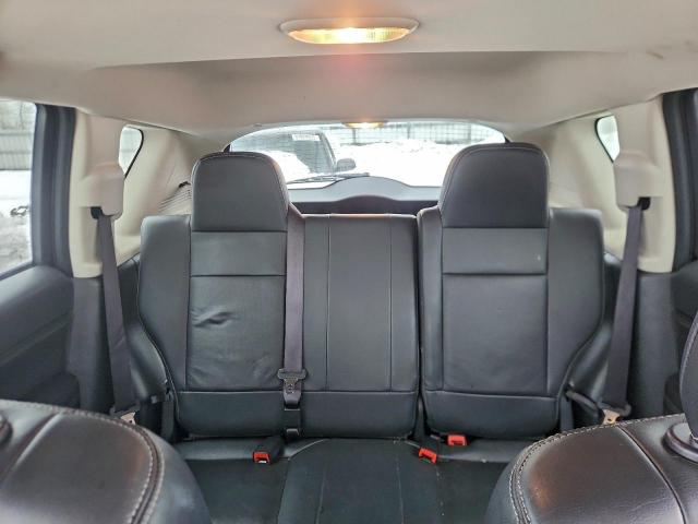 Jeep Compass Latitude Image 10