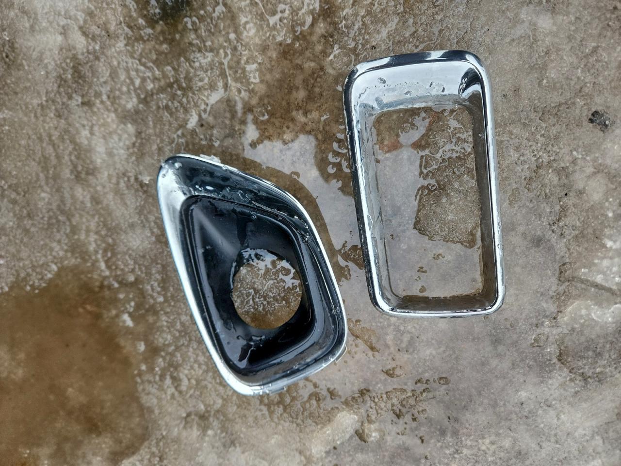 Jeep Compass Latitude Image 4