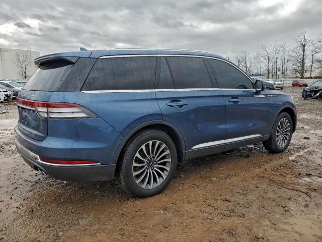 Lincoln Aviator Reserve Image 3