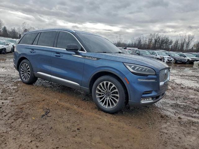 Lincoln Aviator Reserve Image 8