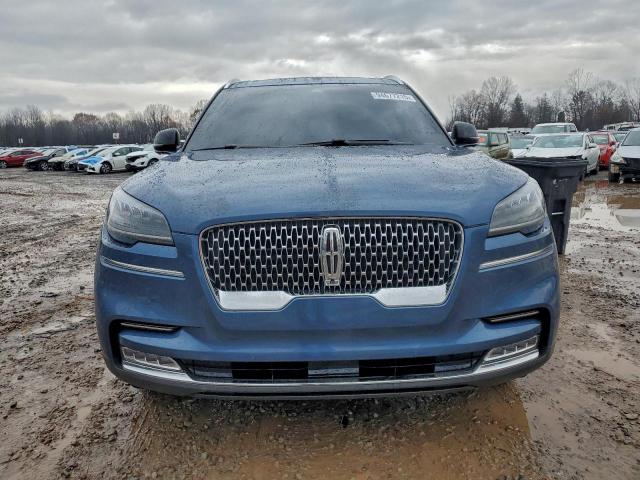 Lincoln Aviator Reserve Image 2