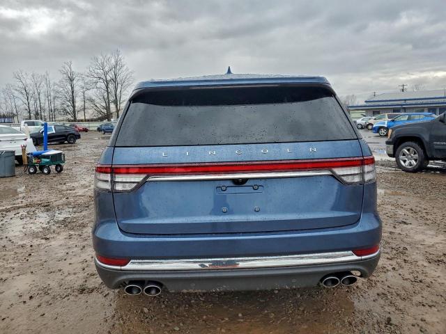 Lincoln Aviator Reserve Image 7