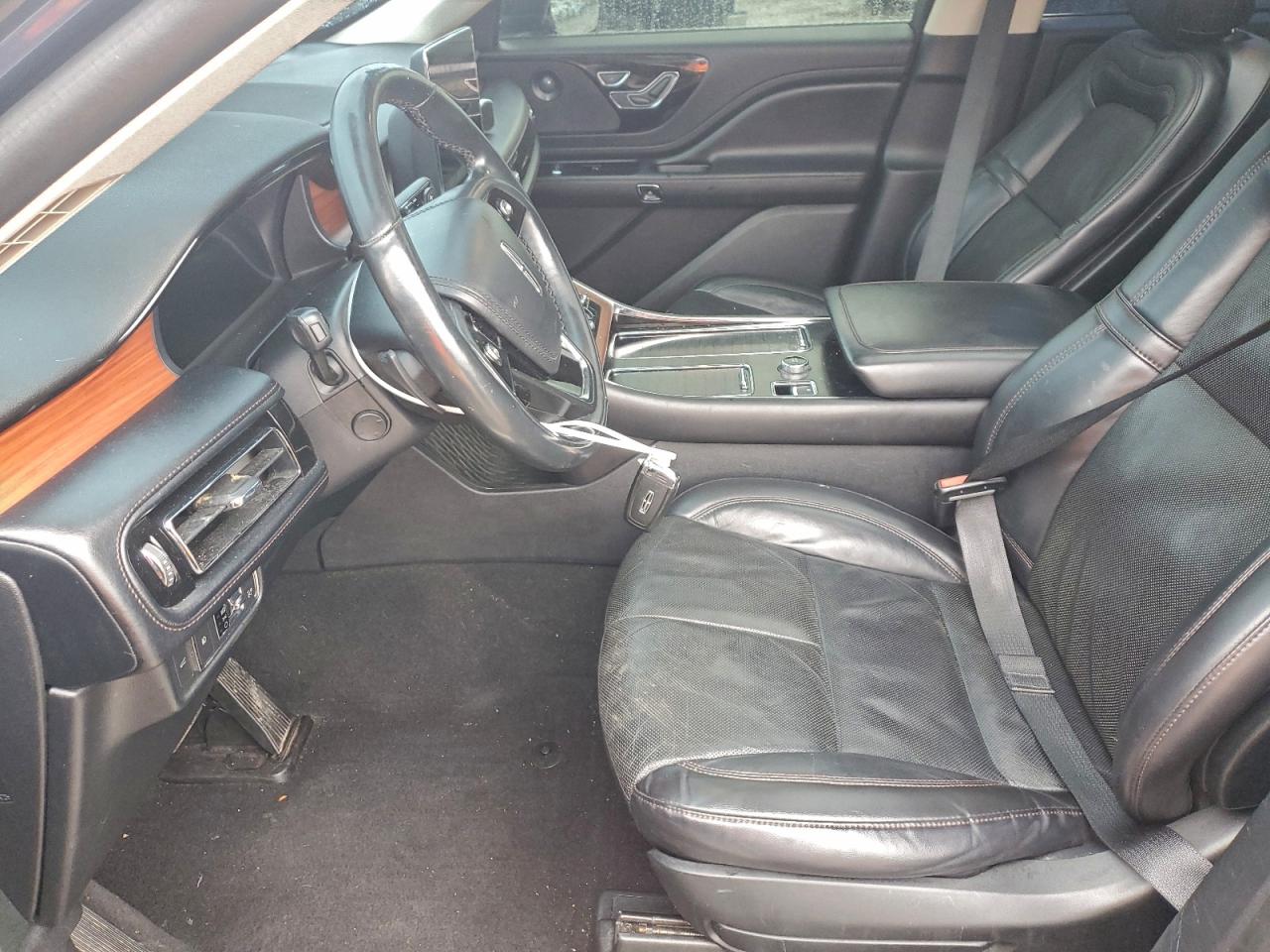 Lincoln Aviator Reserve Image 10