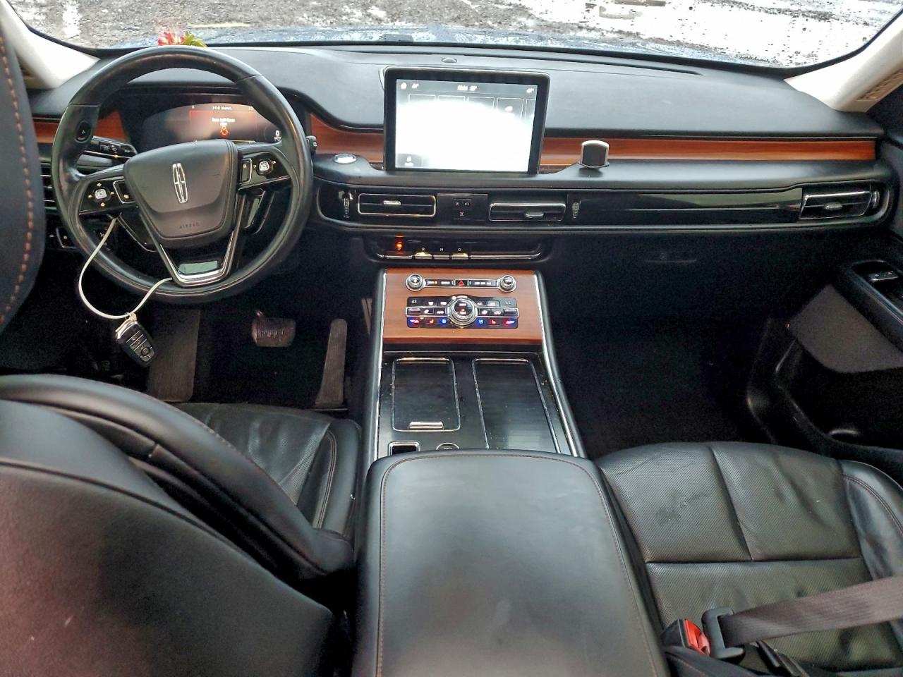 Lincoln Aviator Reserve Image 6