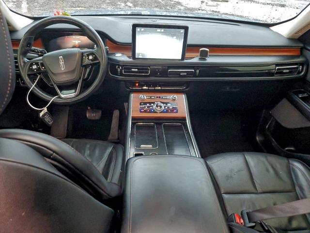 Lincoln Aviator Reserve Image 6