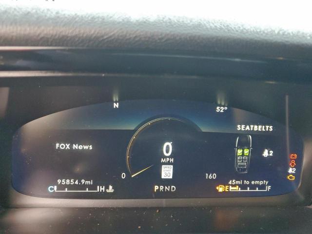 Lincoln Aviator Reserve Image 5