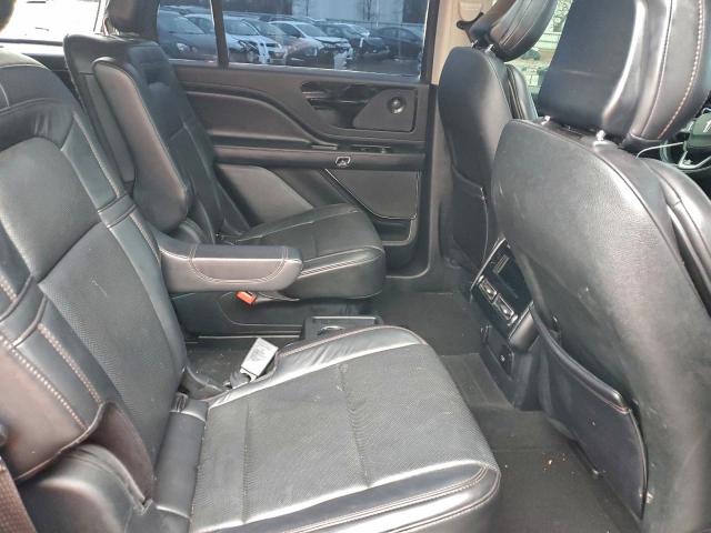 Lincoln Aviator Reserve Image 11