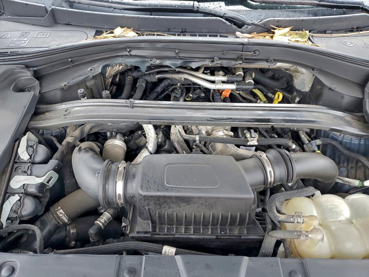 Lincoln Aviator Reserve Image 13