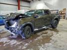 Ford Ranger Raptor Image 1
