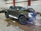 Ford Ranger Raptor Image 3