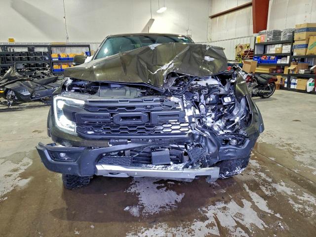 Ford Ranger Raptor Image 10