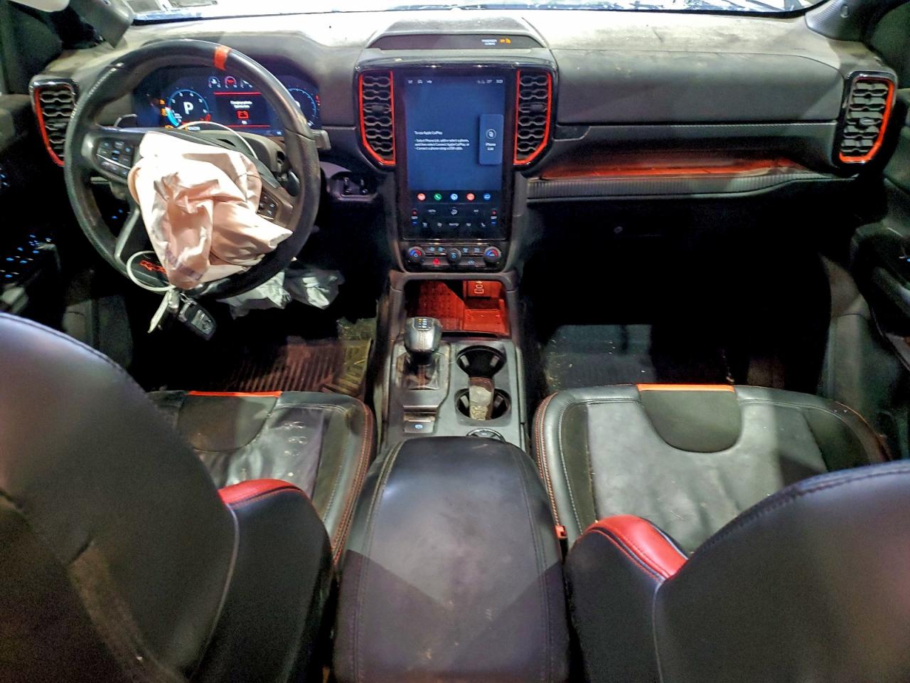 Ford Ranger Raptor Image 11