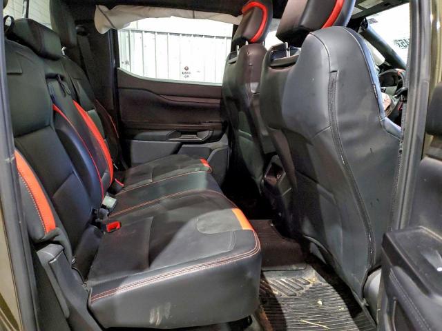 Ford Ranger Raptor Image 7