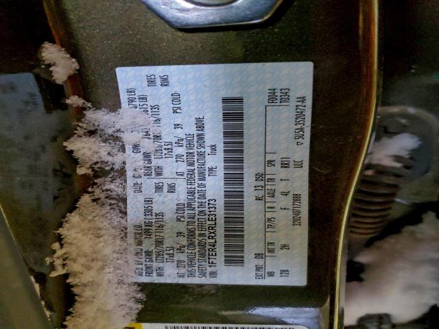 Ford Ranger Raptor Image 8